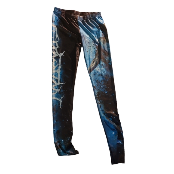 Suffocation legging size 26 - Picture 4 of 5